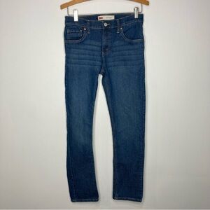 Levi’s 511‎ slim cut jeans size 16 regular